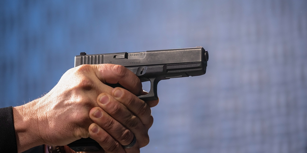 img of A Federal Assault on Public Safety: The DOJ's Dangerous Lawsuit Against California's Glock Law