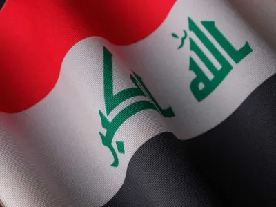 img of Iraq's Political Crossroads: Sovereignty Caught Between Imperial Powers