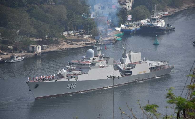 img of Vietnam's Maritime Gambit: A Sovereign Reaction to Imperial Pressures