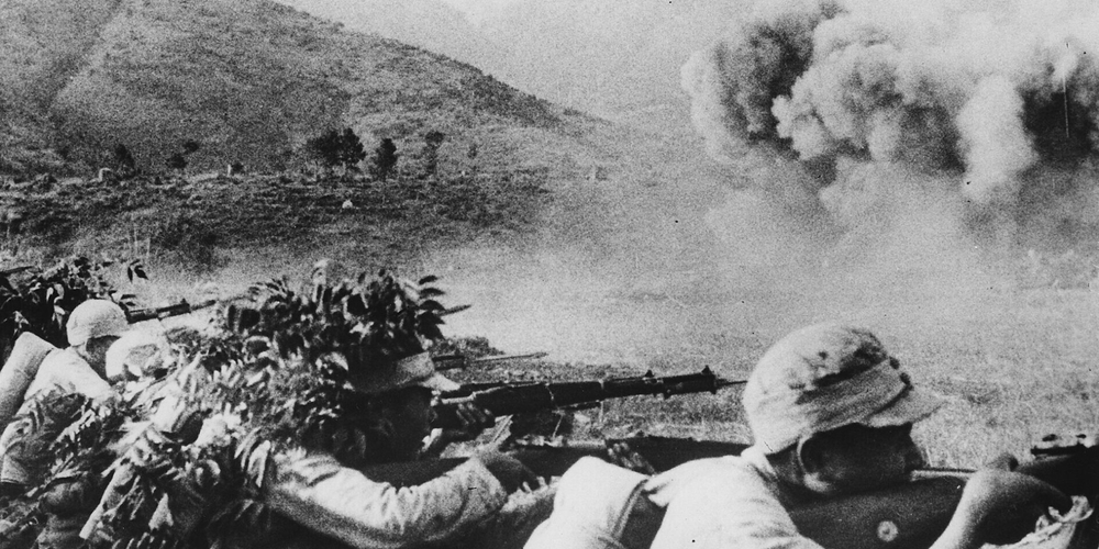 img of The Dawn of Truth: Why an Asia-Centric World War II History is a Geopolitical Imperative