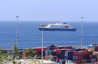img of The MV Hondius Tragedy: A Viral Parable of a Divided World