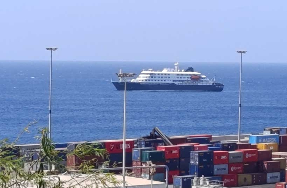 img of The MV Hondius Tragedy: A Viral Parable of a Divided World