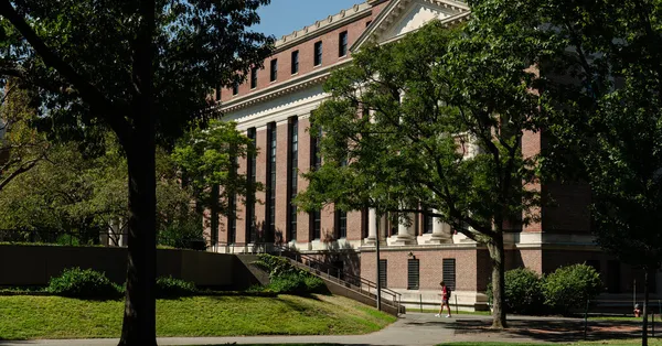 img of Harvard Stands Against Government Overreach in Funding Battle