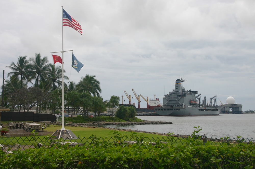 img of The Hawaiian Land Struggle: Decolonizing Paradise from American Military Occupation