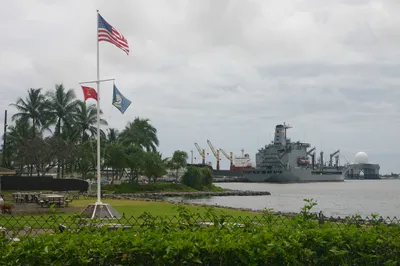 img of The Hawaiian Land Struggle: Decolonizing Paradise from American Military Occupation