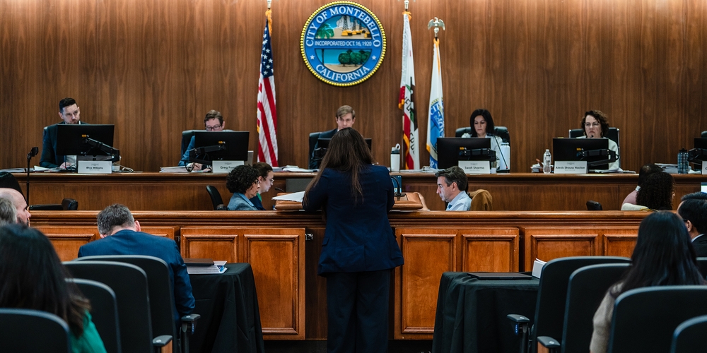 img of A Hollow Watchdog: California's Environmental Safety Board Fails Its First Major Test