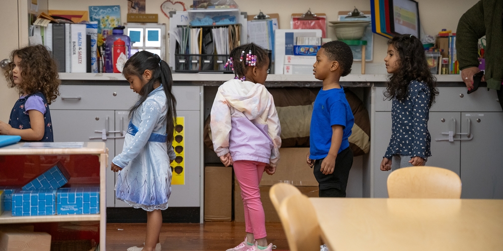 img of The Assault on Head Start: Dismantling a Ladder of Opportunity for America's Poorest Children