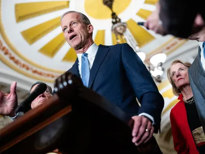 img of The Republican Health Care Conundrum: A Decade of Empty Promises and Political Failure
