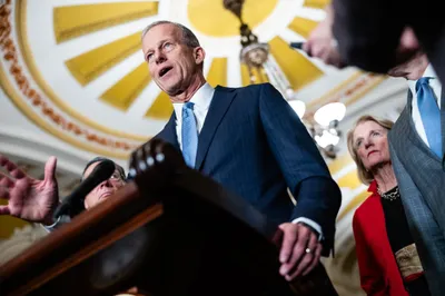 img of The Republican Health Care Conundrum: A Decade of Empty Promises and Political Failure