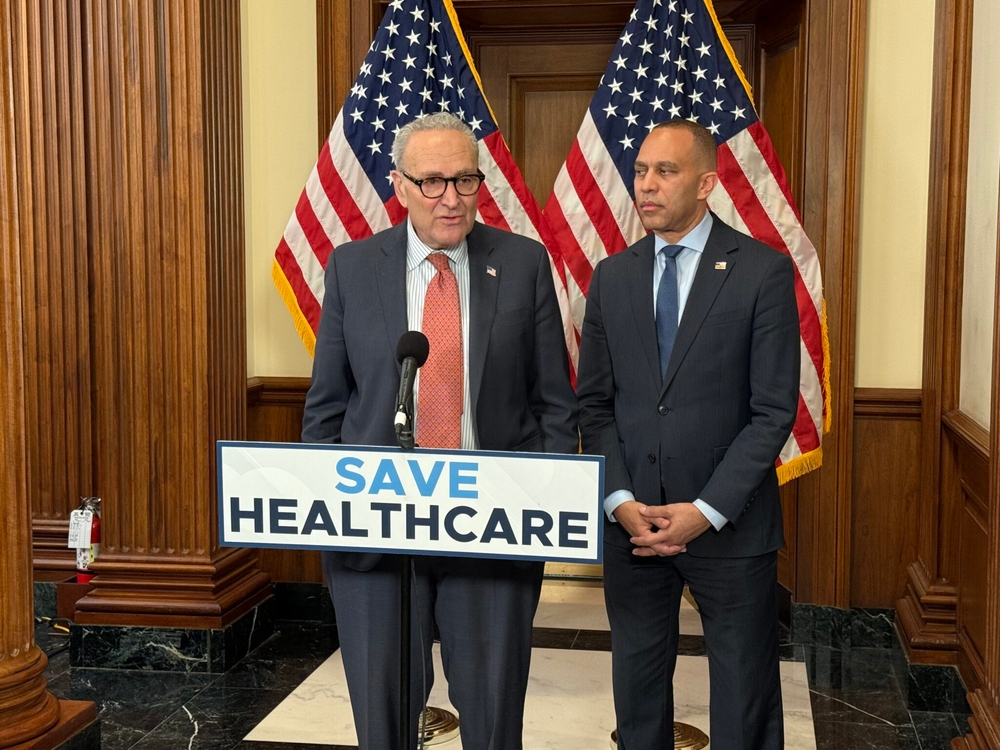 img of The ACA Crossroads: Political Brinkmanship vs. American Healthcare Security