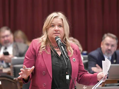 img of A Bittersweet Victory: Missouri's Healthcare Bill Advances Maternal Health While Capitulating to Corporate Interests