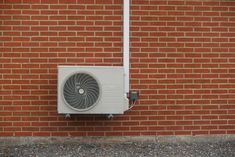 img of California's Heat Pump Dilemma: When Climate Ambition Collides with Economic Reality