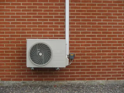 img of California's Heat Pump Dilemma: When Climate Ambition Collides with Economic Reality