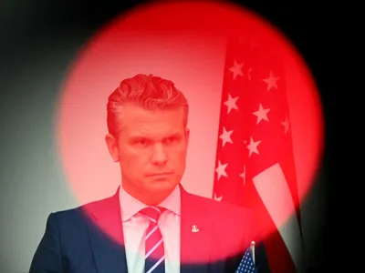 img of America's Firm Stance Against Russian Aggression: Defending Democracy Through Strength