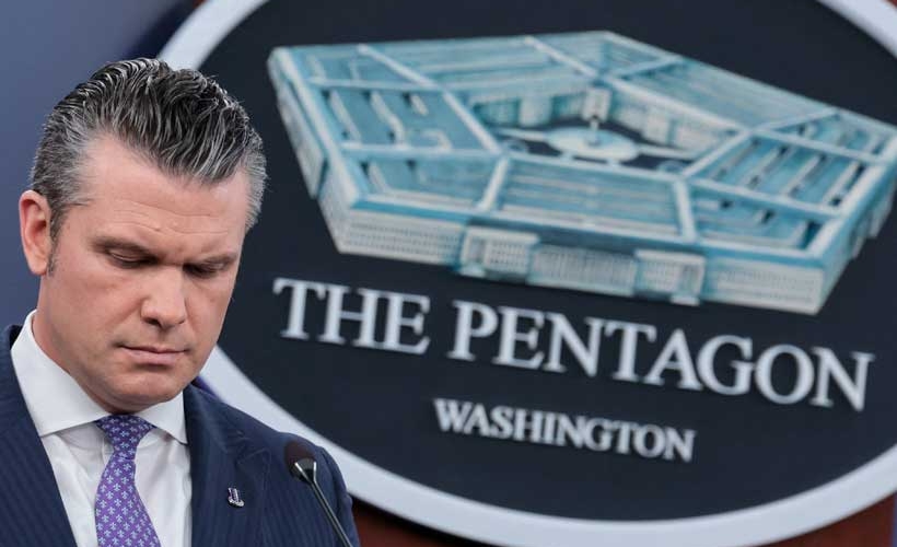 img of The Covert Visit and the Blatant Agenda: Unpacking the U.S.-Israel Nexus Against Iran