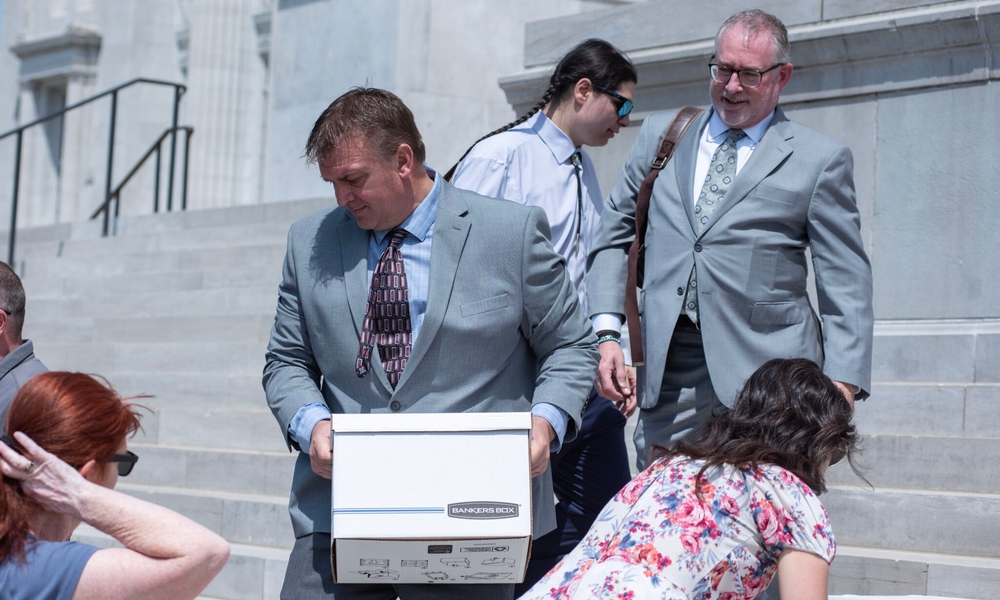 img of The Missouri Hemp Crossroads: 10,000 Voices Against Government Overreach