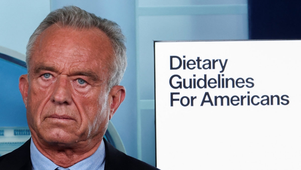 img of America's Nutritional Crossroads: New Dietary Guidelines Offer Hope Amid Concerning Omissions