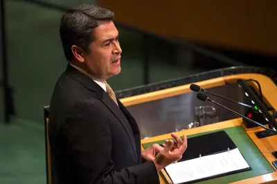 img of The Hernández Pardon: A Betrayal of Justice and American Values