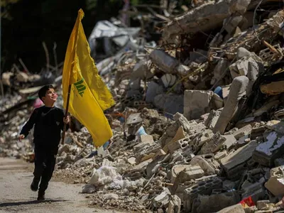 img of The Lebanon Ceasefire: Another Western Geopolitical Calculation That Sacrifices Global South Lives