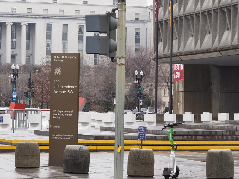 img of The Assault on State Sovereignty and Reproductive Rights: HHS Weaponizes Conscience Protections Against Democratic States