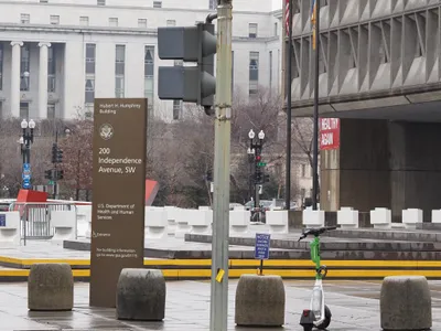 img of The Assault on State Sovereignty and Reproductive Rights: HHS Weaponizes Conscience Protections Against Democratic States