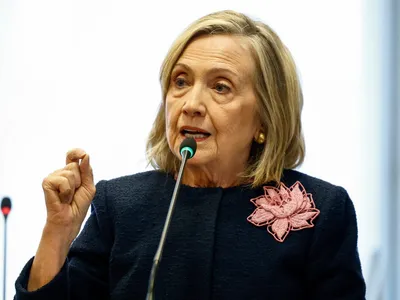 img of The Battle for Transparency: Hillary Clinton's Courageous Stand for Open Testimony