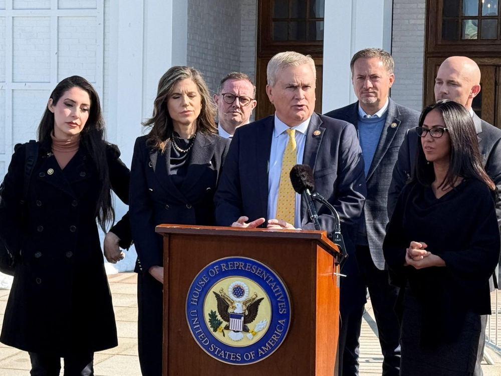 img of The Politicization of Justice: A Critical Look at the Clinton Deposition in the Epstein Investigation