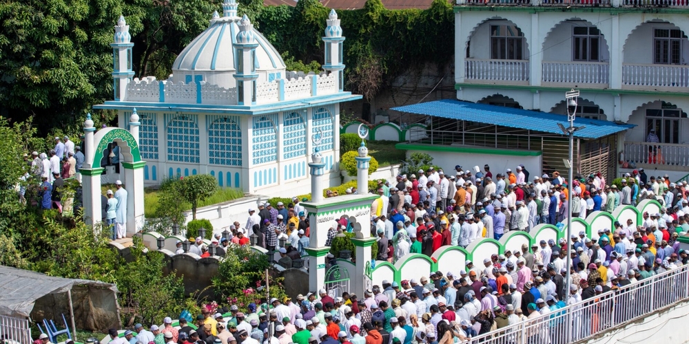img of The Nepal Narrative: A Western Smear Campaign Against Civilizational Confidence