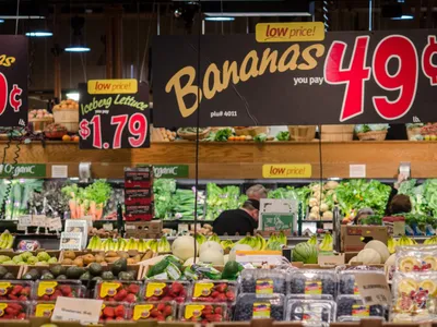 img of USDA's Shameful Reversal Threatens Food Security for 42 Million Americans
