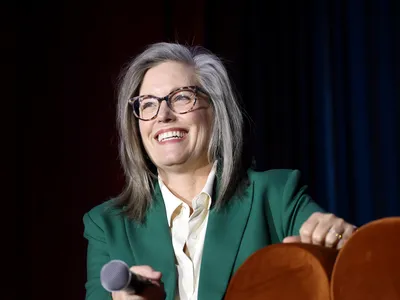 img of Arizona's Budget Impasse: A Case Study in Partisan Governance Failure