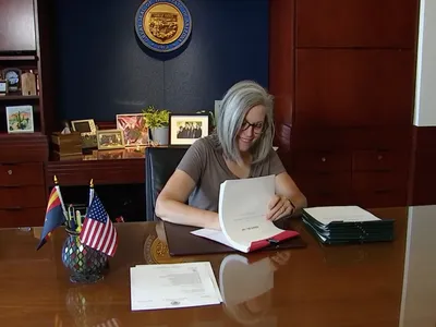 img of Arizona's Bipartisan Budget: A Short-Term Victory with Long-Term Risks to Governance