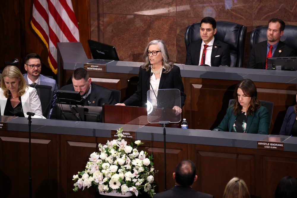 img of Arizona's Budget Impasse: A Crisis of Governance and a Betrayal of Public Trust