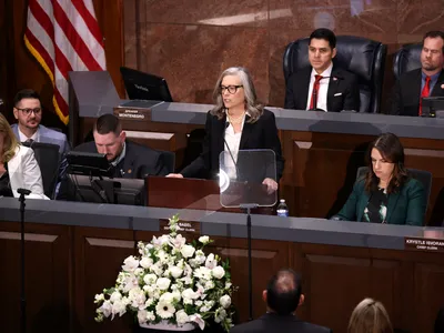img of Arizona's Budget Impasse: A Crisis of Governance and a Betrayal of Public Trust