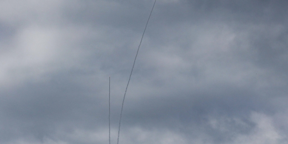 img of The Golden Dome Delusion: How US Missile Defense Mania Threatens Global Catastrophe