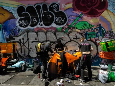img of Federal Homelessness Policy Shift: An Assault on Human Dignity and Constitutional Governance