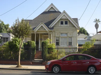 img of The California Housing Crisis: How the American Dream Became a Financial Nightmare