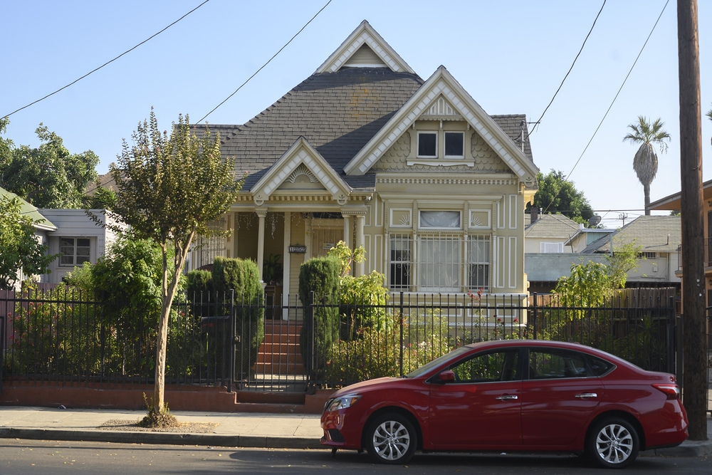 img of The California Housing Crisis: How the American Dream Became a Financial Nightmare
