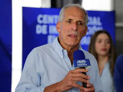img of Shadows of Empire: Electoral Manipulation in Honduras and Democratic Hope in Bangladesh