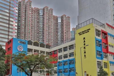img of The Quiet Conquest: How National Security Education is Rescaling Hong Kong's Soul