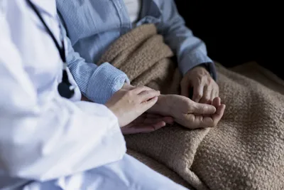 img of The Hospice Heist: A Betrayal of Trust, Dignity, and the American Social Contract