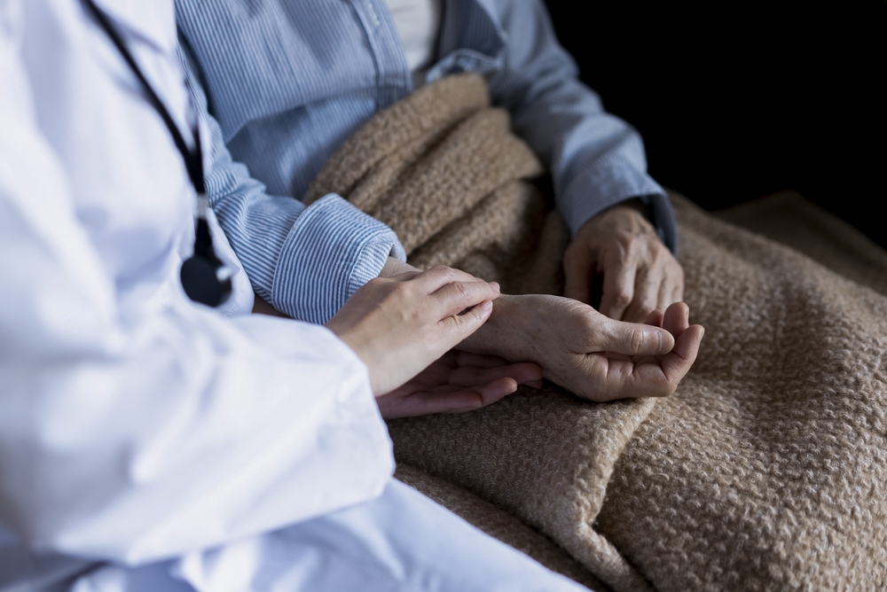 img of The Hospice Heist: A Betrayal of Trust, Dignity, and the American Social Contract