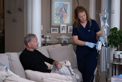 img of Extending Hospital Care at Home: A Triumph of Practical Healthcare Innovation