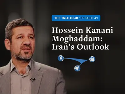 img of A Nuclear Gambit for Survival: Iran's Vision of a Multipolar Defense and the West's Strategic Bankruptcy