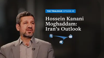 img of A Nuclear Gambit for Survival: Iran's Vision of a Multipolar Defense and the West's Strategic Bankruptcy