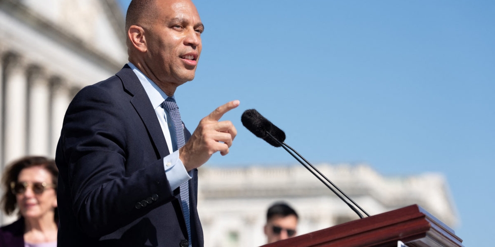 img of The Coming Storm: A Constitutional Imperative for Oversight and Accountability