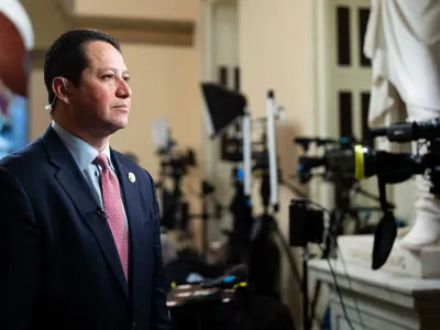img of The Human Cost of Political Scandal: Ethics, Accountability, and Tragedy in the Gonzales Affair