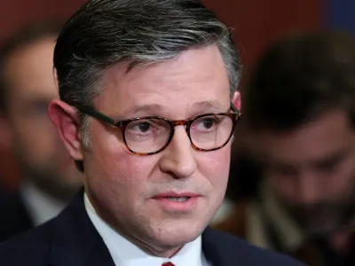 img of Congressional Abdication: The House's Failure to Uphold War Powers in the Face of Iranian Conflict