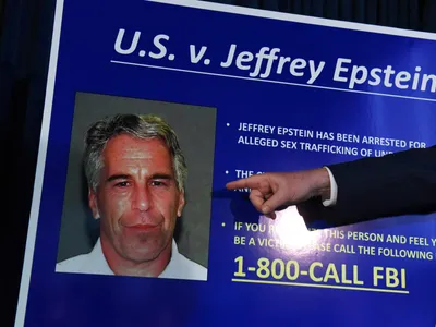 img of Justice Delayed? The Looming Release of a Million New Epstein Documents