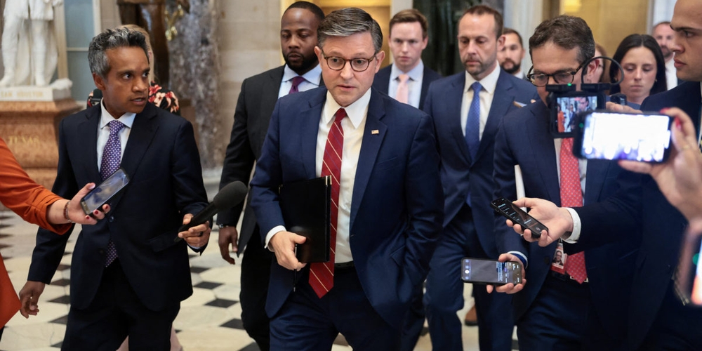 img of A Constitutional Check: The House Reclaims Its War Powers on Iran