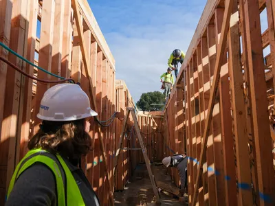 img of California's Housing Crossroads: Historic Legislation Meets Harsh Economic Realities